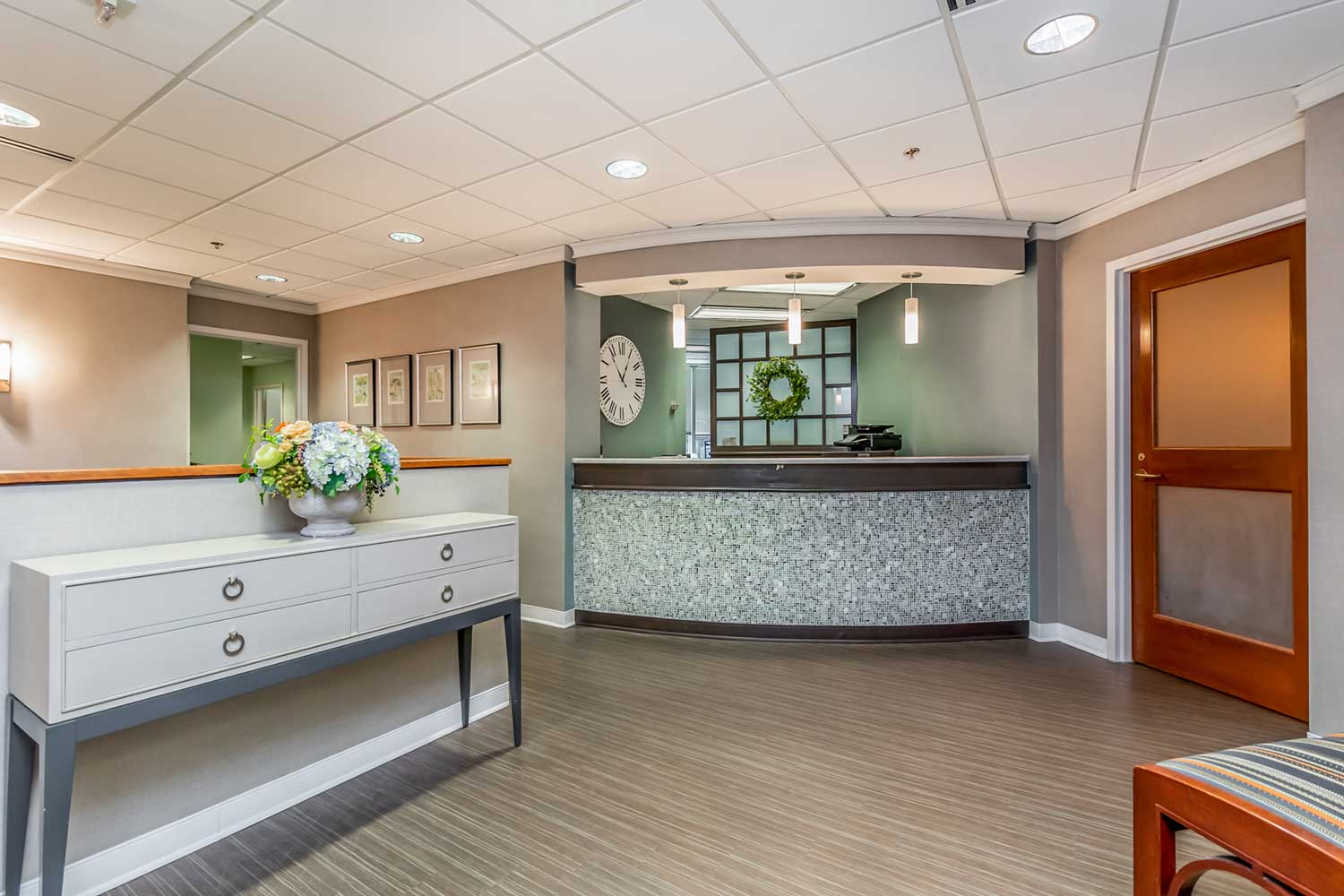 Capital Women’S Care Bill Pay